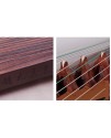 敦煌古箏 天真元韻 牡丹 698T